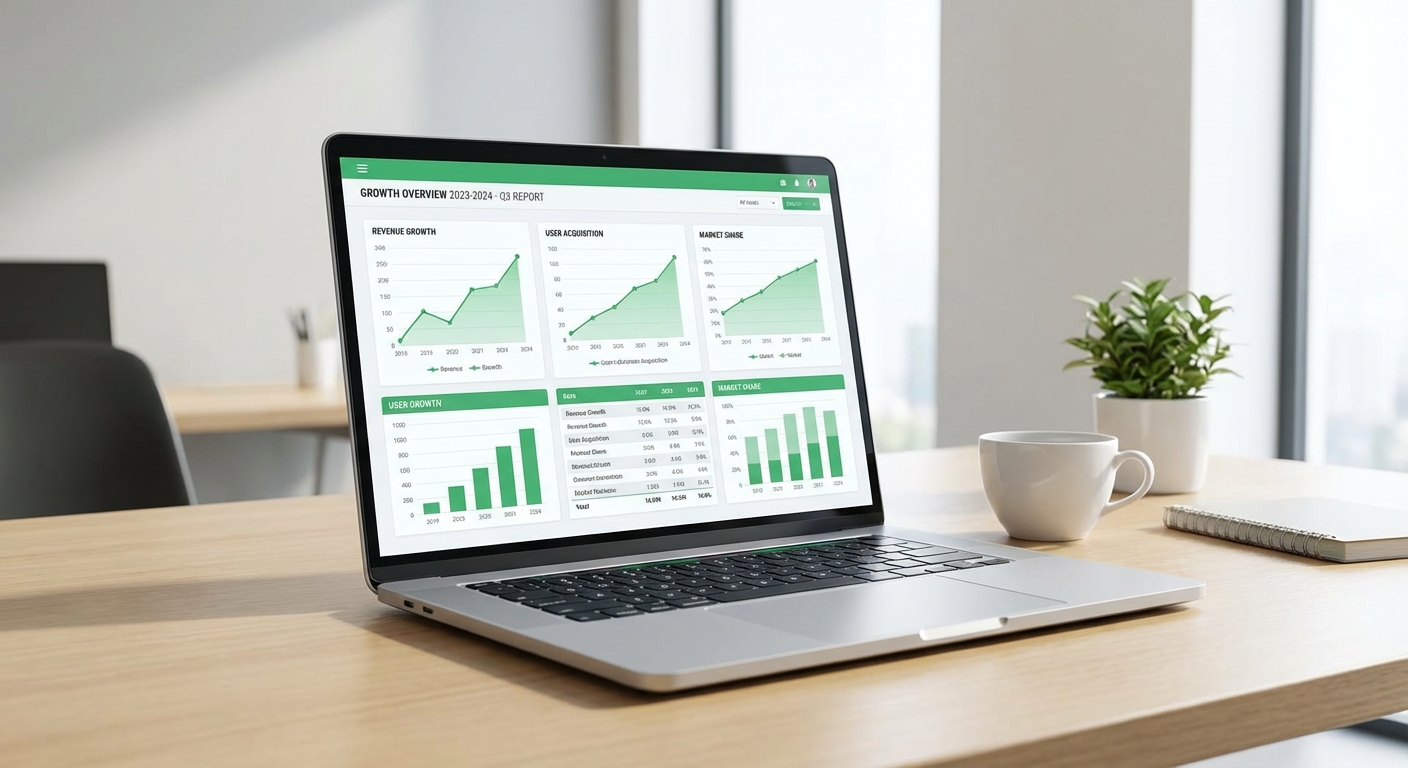 データ分析イメージ